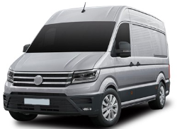 VW CRAFTER 2017--277